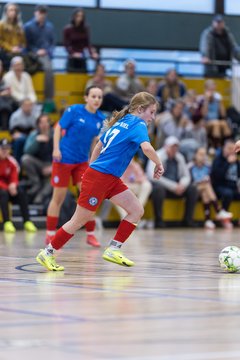 Bild 49 - wCJ NFV Futsalmeisterschaft